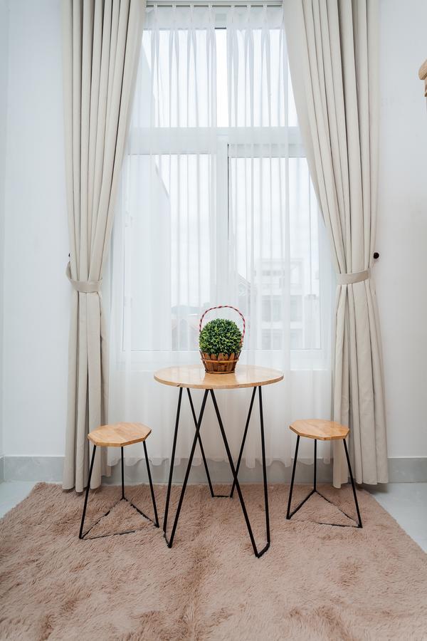 Brian Villa 4 Bedrooms-My Khe Beach Da Nang Exterior foto