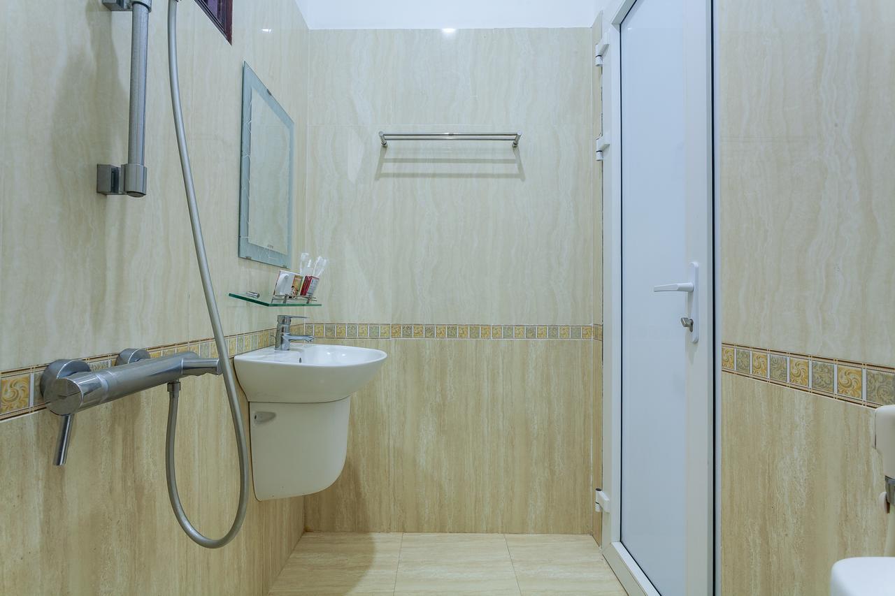 Brian Villa 4 Bedrooms-My Khe Beach Da Nang Exterior foto